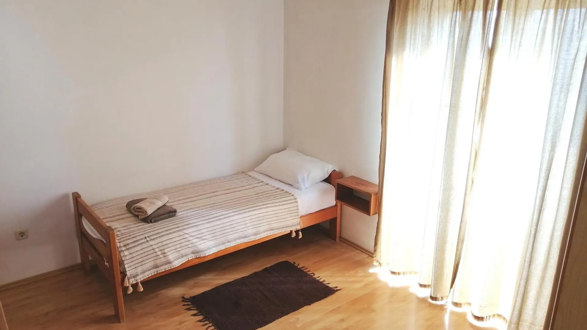 Apartment Rusin Nerezine