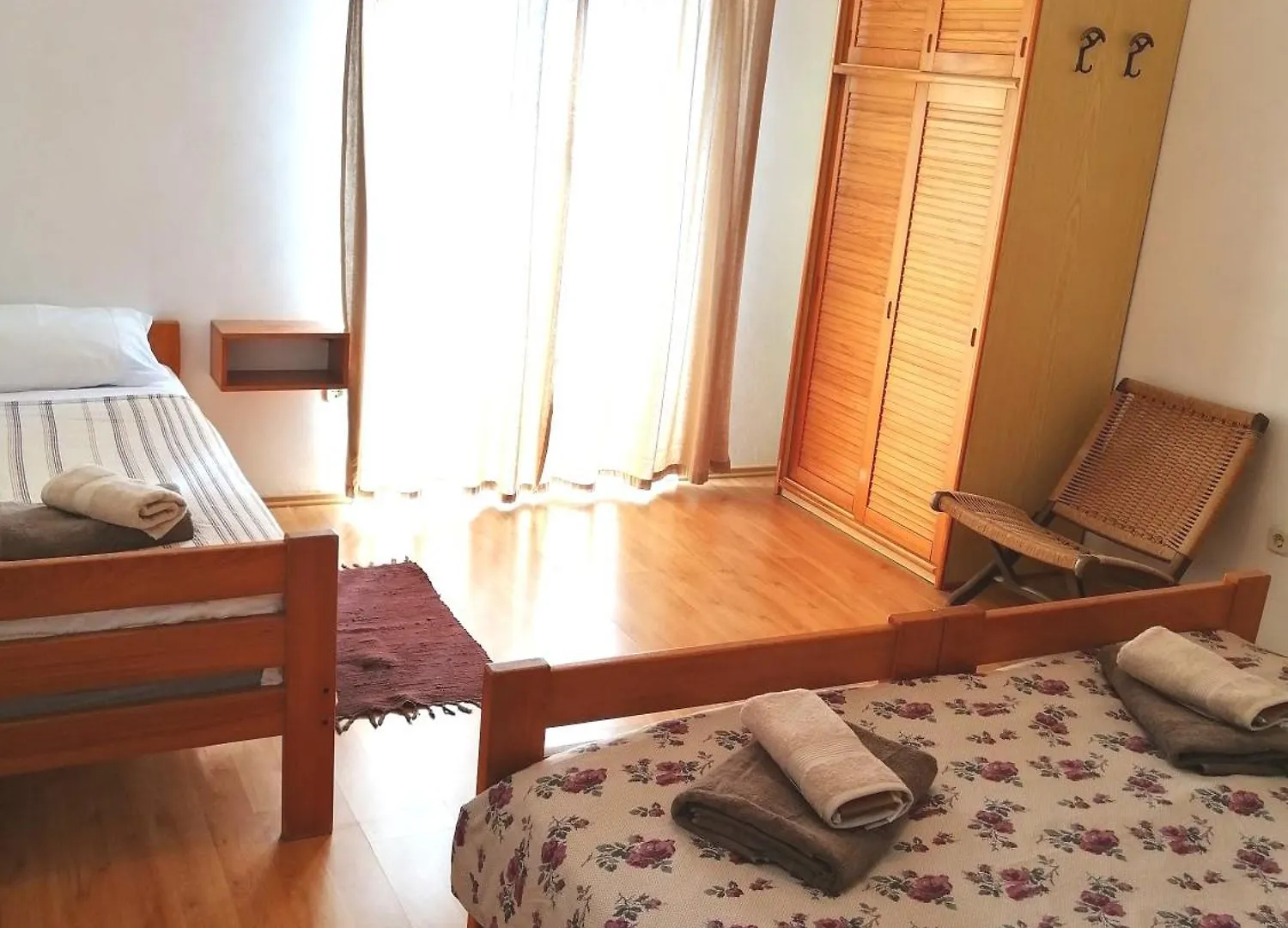 Apartment Rusin Nerezine