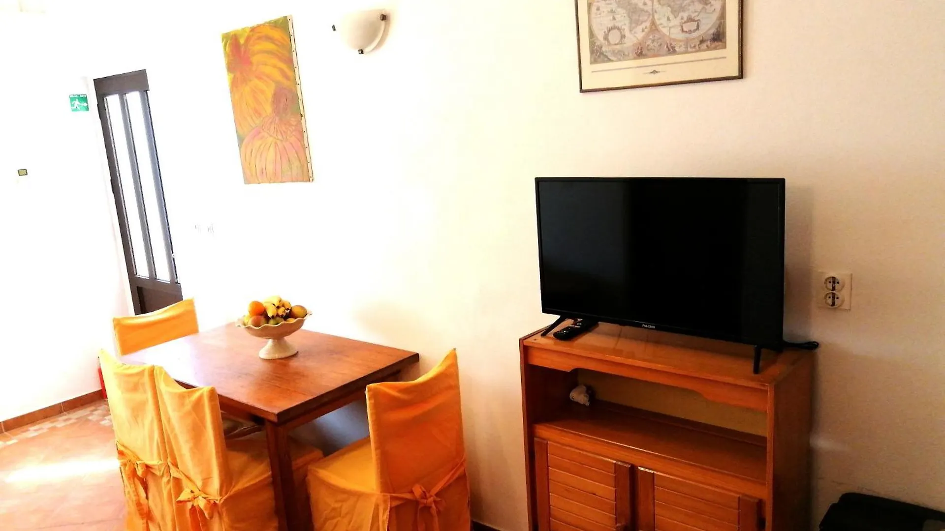 Apartment Rusin Nerezine Croatia