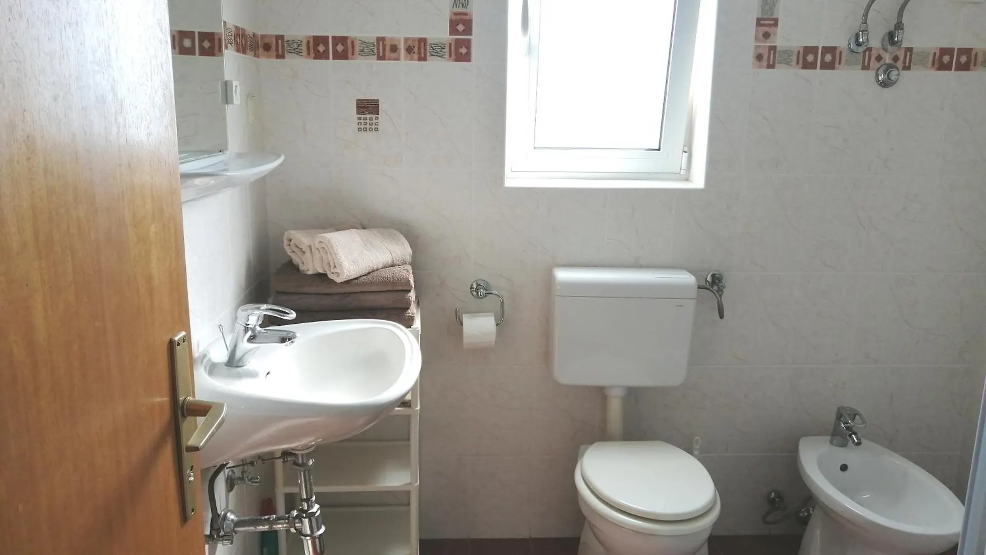 Apartment Rusin Nerezine Croatia