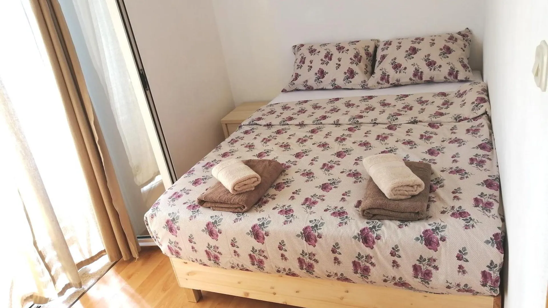 Apartment Rusin Nerezine Croatia