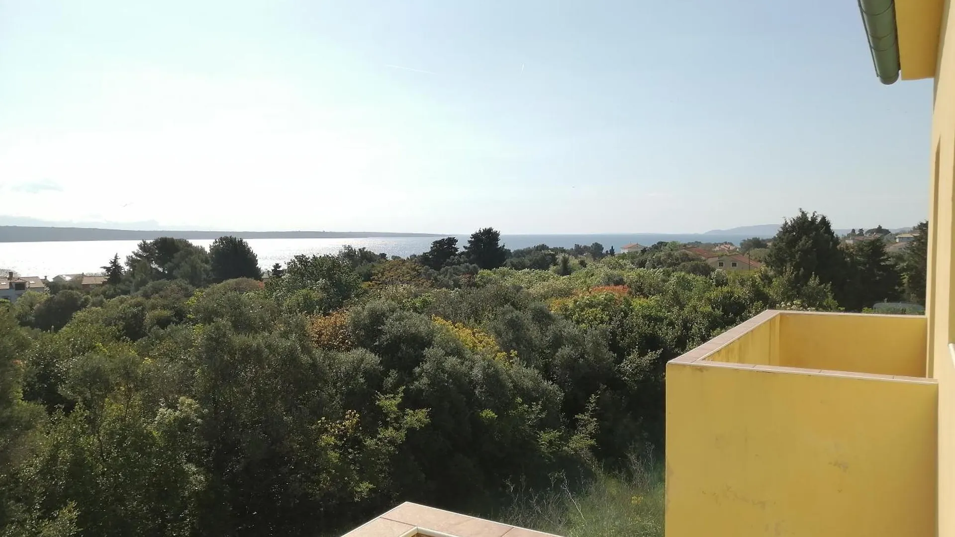 Apartment Rusin Nerezine